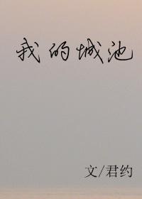 我的城池by